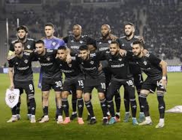 Bu gün "Qarabağ"ın oyunu var