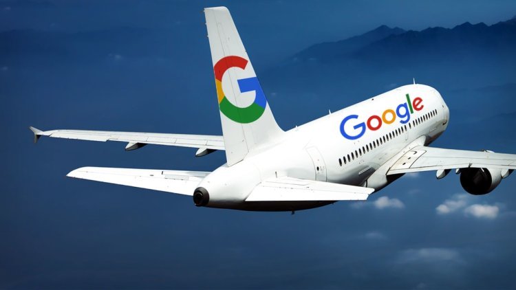 "Google"dan inqilabi addım: Ucuzlaşan biletlərin pulu geri qaytarılır