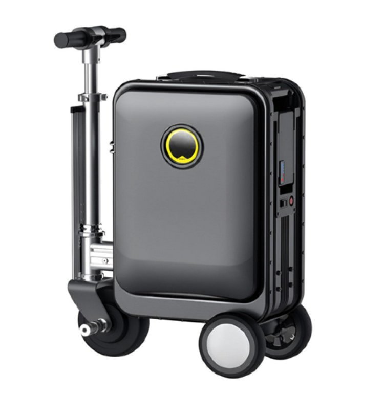 Hava limanlarında "Çamadanım hara getdi?" qorxusuna SON: "Google" və IATA-dan inqilabi qərar