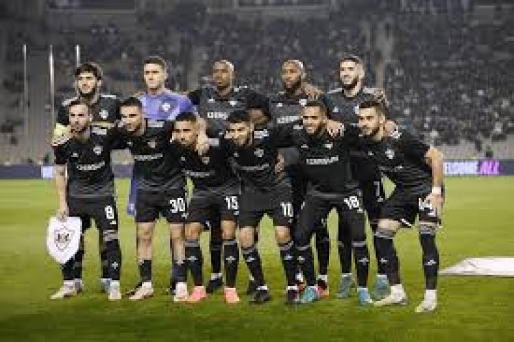 Bu gün "Qarabağ"ın oyunu var