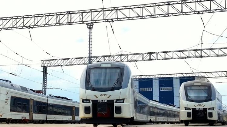 Dünya mediası Azərbaycanın bu layihəsindən danışır: Gəncə və Qəbələ arasında yeni qatar marşrutu – Qiymətlər və detallar