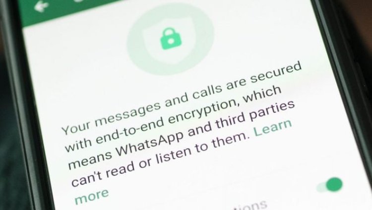 "Ucdan-uca şifrələmə" nağılı bitir? Meta məhkəməyə verildi: "WhatsApp" mesajlarımızı gizlicə oxuyur?