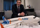 “Flydubai” sərnişinlər üçün ödənişsiz və yüksək sürətli internet xidmətini istifadəyə verəcək – AÇIQLAMA