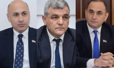 Qanunsuz mərc və şans oyunları saytları vətəndaşları aldadırlar — Deputatlardan XƏBƏRDARLIQ