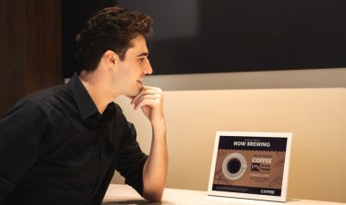 "Samsung" dünyada ilkə imza atdı - Bio-qatranlı 'Elektron Kağız" ekranını təqdim etdi