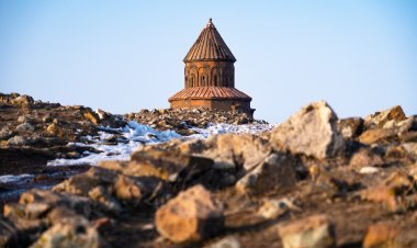 Anadolunu  Turistik Şərq Ekspresi ilə kəşf edin: Unudulmaz qış səyahəti üçün əla fürsət -FOTOLAR