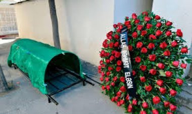 Sabiq millət vəkili vəfat etdi - SON DƏQİQƏ