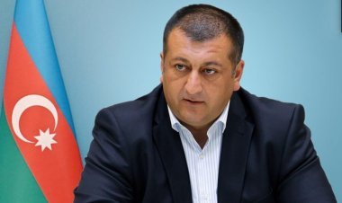 Azərbaycanda federasiya prezidentinə cinayət işi açıldı - BÖYÜK YEYİNTİ