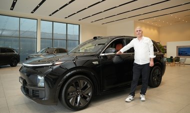 “Nar”ın “Çoox Şanslı” lotereyası möhtəşəm finalla yekunlaşdı – “Li L9 Ultra” avtomobili sahibini tapdı