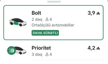 Yeni kateqoriyalar artım trendini 2026-da da davam etdirəcək