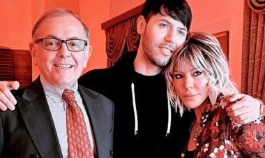 Brilliant Dadaşovanın həyat yolddaşına yeni VƏZİFƏ VERİLDİ