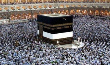 Həcc ziyarətinə getmək istəyənlərin nəzərinə: 6100 dollar