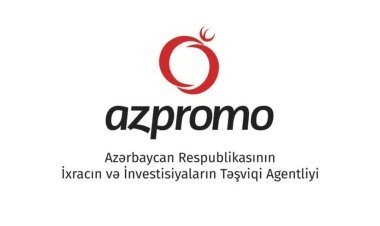 AZPROMO ötən il beynəlxalq sərgilərdə iştirak üçün 65 sahibkara dəstək olub