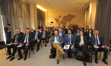 “Merlər Razılaşması – Şərq Tərəfdaşlığı” təşəbbüsü Naxçıvanda enerji səmərəliliyi barədə məlumatlılığı artırır