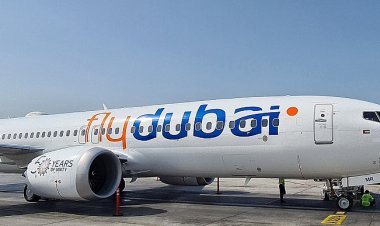 "Flydubai" Bangkok istiqamətində yeni gündəlik uçuş xidmətini elan etdi