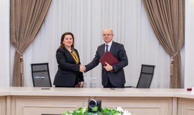 Naxçıvanda ümumi gücü 50 MVt olan günəş elektrik stansiyaları layihələri üzrə müqavilələr imzalanıb