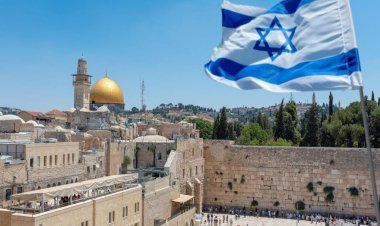 XİN Azərbaycan vətəndaşlarına müraciət edib: İsrailə səfər etməkdən çəkinin