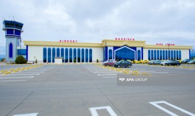 AZAL Naxçıvan reysləri ilə bağlı məsələyə aydınlıq gətirdi - SON VƏZİYYƏT