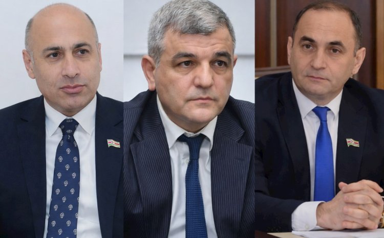 Qanunsuz mərc və şans oyunları saytları vətəndaşları aldadırlar — Deputatlardan XƏBƏRDARLIQ