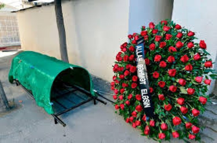 Sabiq millət vəkili vəfat etdi - SON DƏQİQƏ