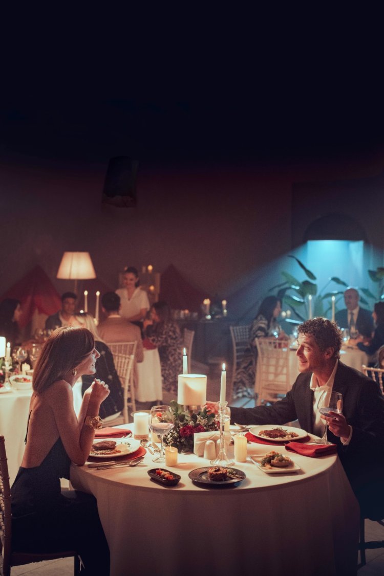 Kapadokiyada yeni kulinariya dövrü: MICHELIN ulduzlu restoranlar