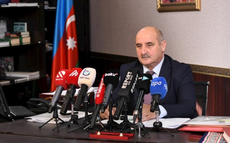 "6 ilə yaxındır ki, bunu açıqlamaq istəyirdim" - VİDEO