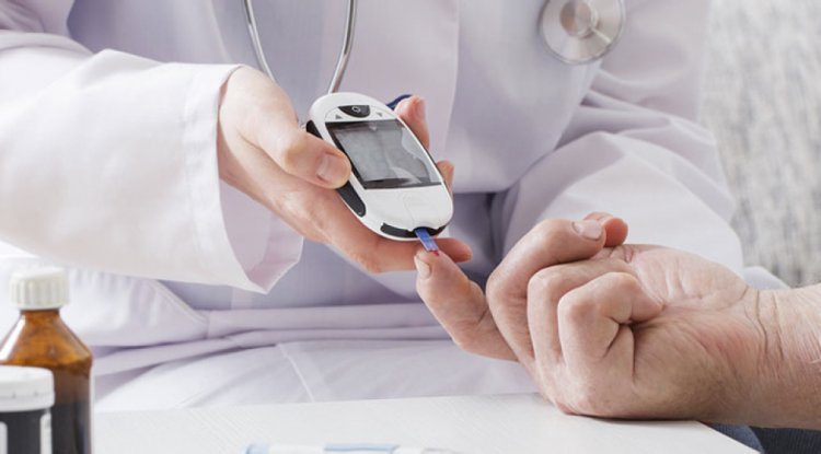 Günlük insulinə son - Diabet xəstələrinə ŞAD XƏBƏR - KƏŞF