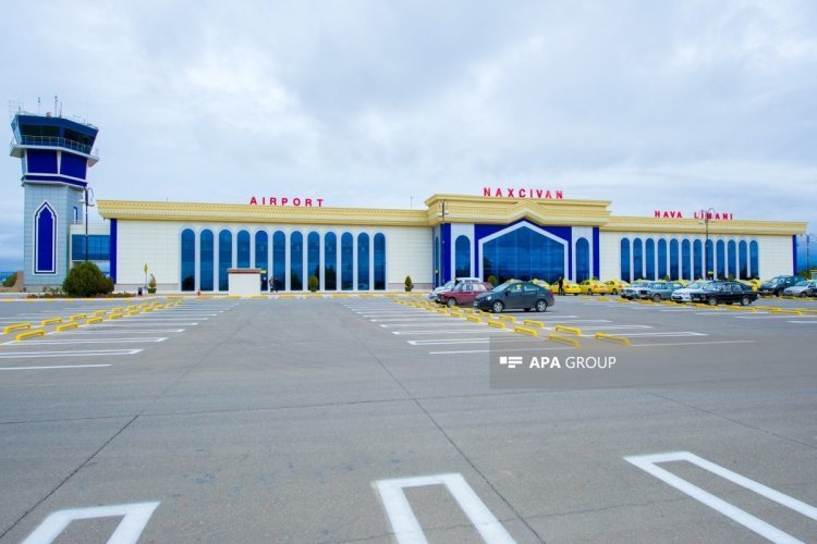 AZAL Naxçıvan reysləri ilə bağlı məsələyə aydınlıq gətirdi - SON VƏZİYYƏT