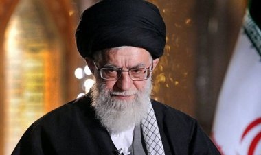 Xamenei ölüb? - KİV