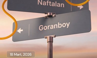 İdarə Heyətinin sədri Vüsal Nəsirli Naftalan şəhərində vətəndaşları qəbul edəcək