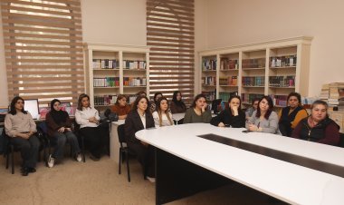 Gəncə şəhərində istehlakçılar üçün “Açıq qapı” günü keçirilib