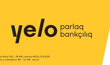 Yelo Bank A4 kağızın alışına dair açıq tender elan edir