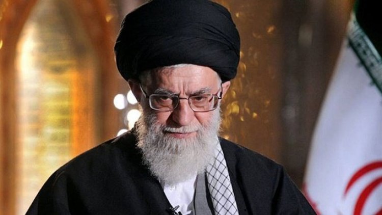 Xamenei ölüb? - KİV