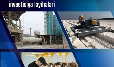 İşğaldan azad edilmiş ərazilərdə iqtisadi aktivlik ABDF-in maliyyə mexanizmləri ilə dəstəklənir