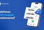 “AzInTelecom” tərəfindən 68 minə yaxın IMEI kod bloklanıb