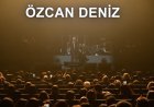 Eyyub Hüseynzadə dördüncü dəfə Özcan Denizi Bakıya gətirdi - VİDEO - FOTOLAR