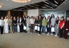 “Azərlotereya” və Liv Bona Dea Hospitalı qadın sağlamlığı mövzusunda maarifləndirici görüş təşkil edib