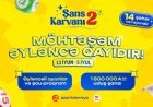 “Azərlotereya” ilə möhtəşəm əyləncə geri qayıdır!