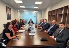 ADRA-da “İnsan Hüquqları Aylığı” çərçivəsində maarifləndirici tədbir keçirilib