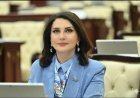 Milli Qurtuluş Günü müasir Azərbaycanın inkişafında da mühüm rol oynayıb - Jalə Əliyeva