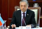 Azərbaycan bölgədə sülhün memarıdır