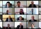 EPDK enerji sektorunun rəqəmsallaşdırılması ilə bağlı Türkiyə təcrübəsini EMTA mütəxəssisləri ilə bölüşüb