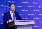 Nuran Kərimov AmCham Azərbaycanın Yeni Prezidenti seçilib