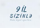 ADRA - 9 il sizinlə