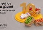 Yelo Bank-dan mikro bizneslərə yay dəstəyi!