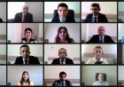 EMTA və EPDK arasında rəqəmsallaşma və elektrik şəbəkəsi qaydaları üzrə təcrübə mübadiləsi aparılıb