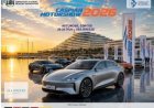 "Caspian Motor-Show" bu il “Sea Breeze”də keçirilib