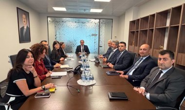 ADRA-da “İnsan Hüquqları Aylığı” çərçivəsində maarifləndirici tədbir keçirilib