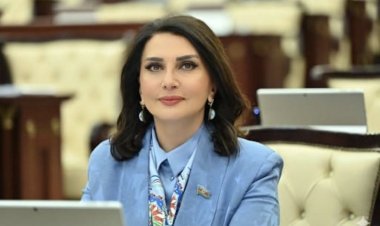 Milli Qurtuluş Günü müasir Azərbaycanın inkişafında da mühüm rol oynayıb - Jalə Əliyeva