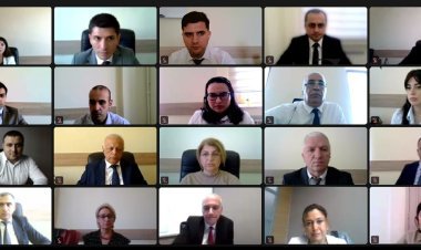 EPDK enerji sektorunun rəqəmsallaşdırılması ilə bağlı Türkiyə təcrübəsini EMTA mütəxəssisləri ilə bölüşüb